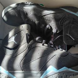 Jordan 7 Chambray Size 16