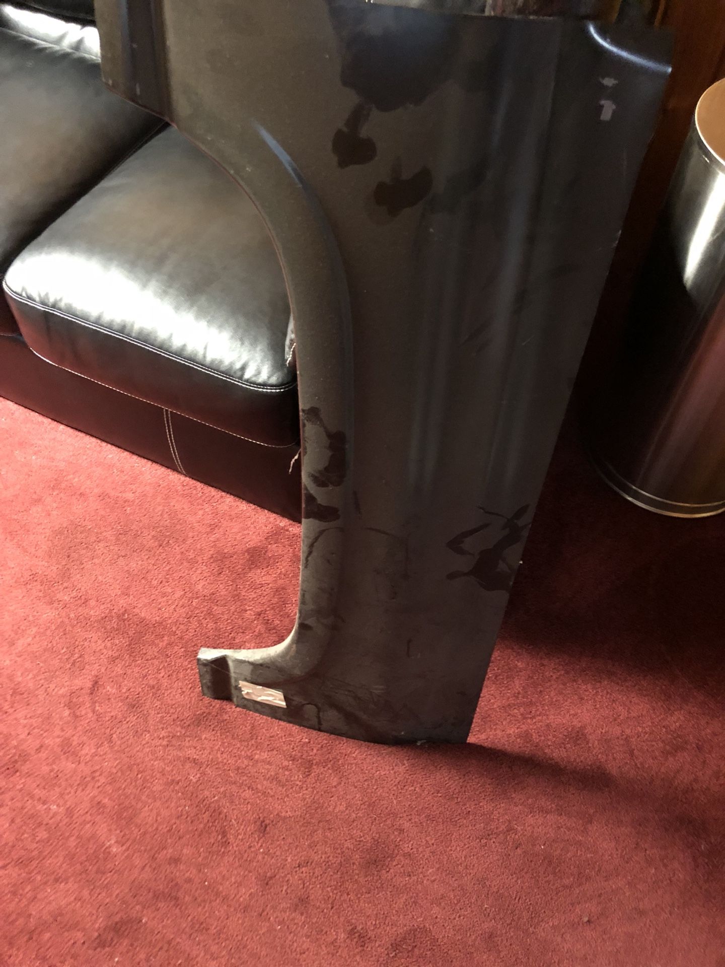 Dodge Ram Replacement fenders