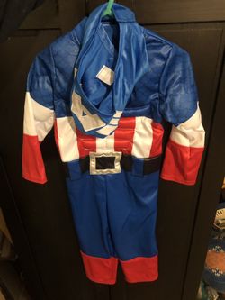 Captain America