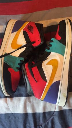 Jordan 1 shoe size 11