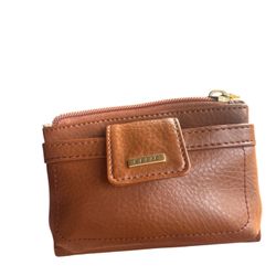 Relic Brown Wallet 