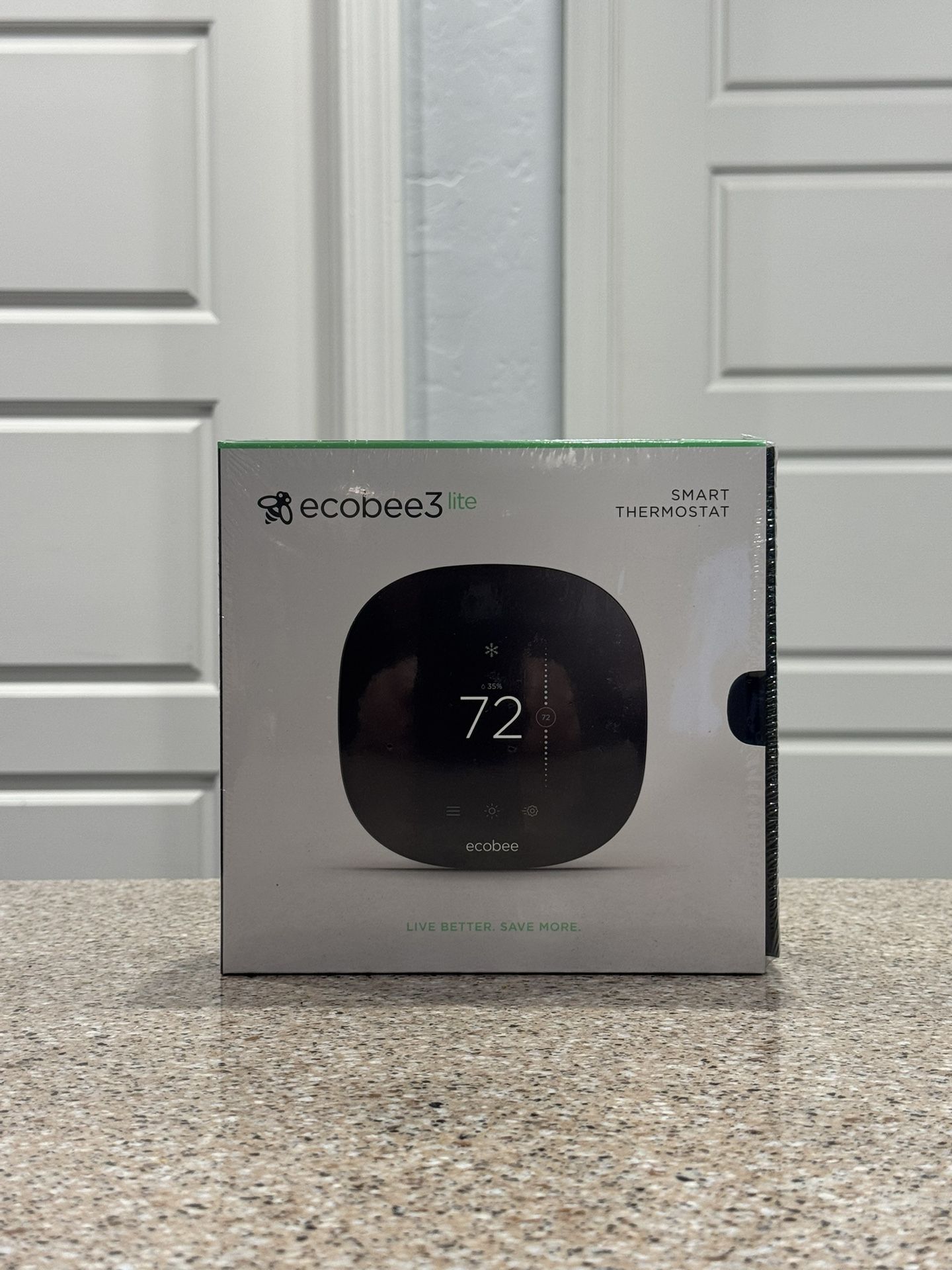 Ecobee 3 Lite