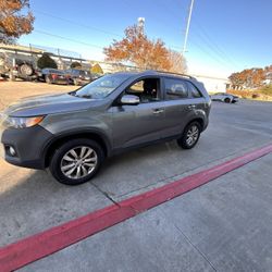 2011 KIA Sorento