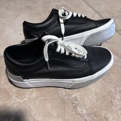 Vans Old Skool Stacked 
