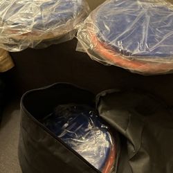 Frisbee Golf Set (3sets for 3 players), BRAND NEW 