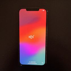 iPhone 12 Promax 128GB