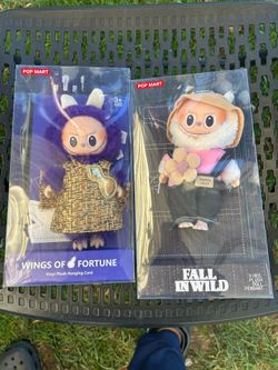 Set both for $25