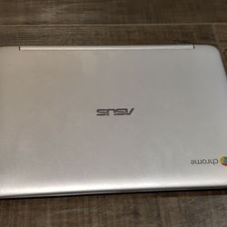 ASUS  Chromebook