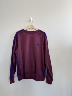 Needles Sweatshirt