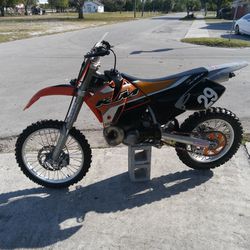 KTM (contact info removed)