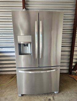 Frigidaire Refrigerator