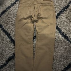 Levi’s Jeans