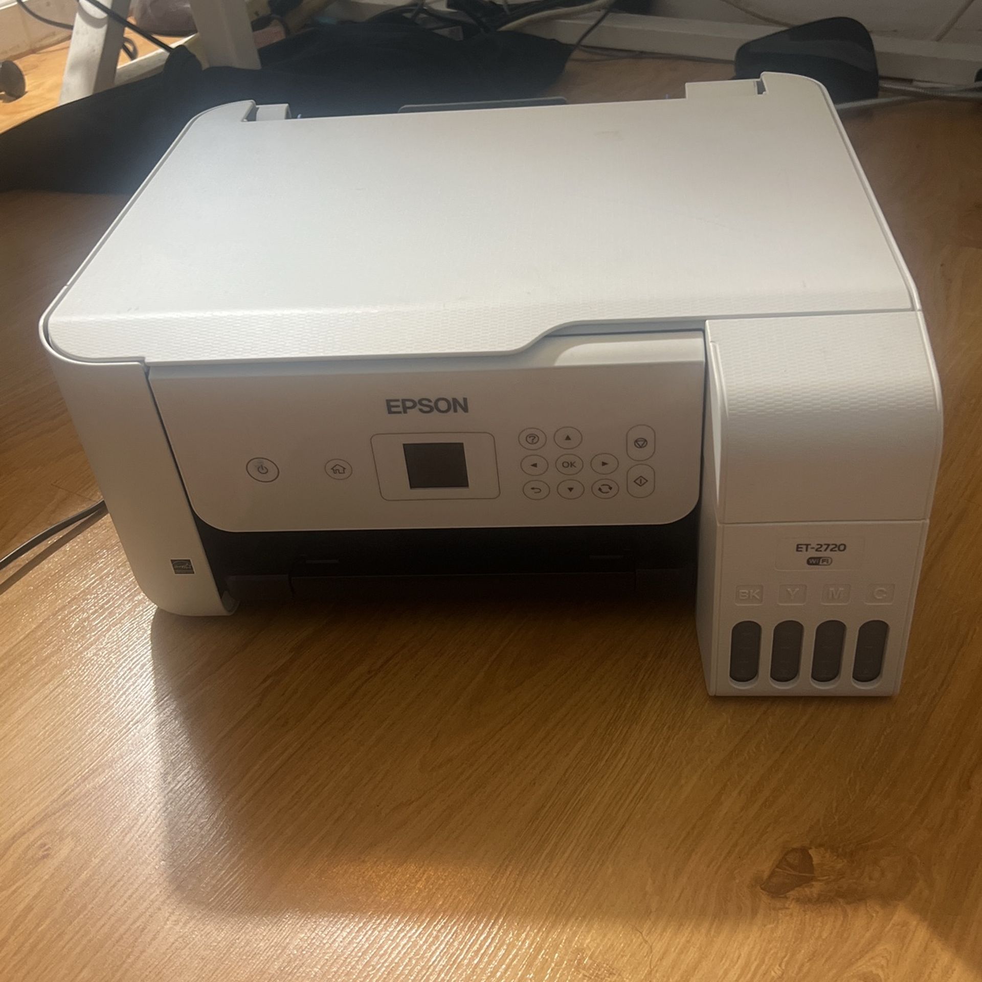 Epson ET-2720 Printer 