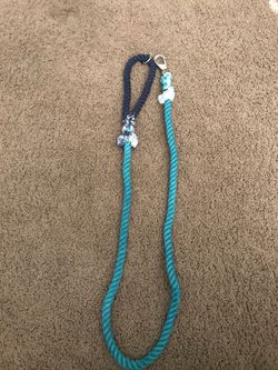 Dog leash