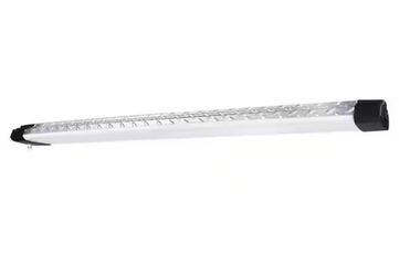 ELECWISH 44 in. 105-Watt 4000K Bright White 10000 Lumens Linkable Metal LED Shop Light with High/Low Settings