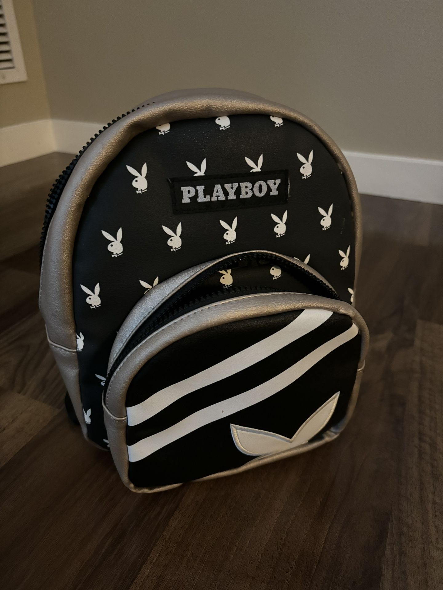 Play Boy Backpack
