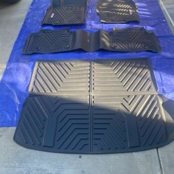 Yitamotor 2022-2025 Jeep Grand Cherokee