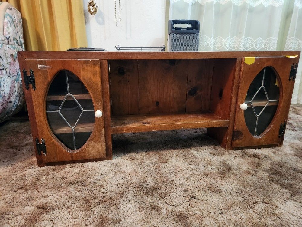 Custom Cabinet