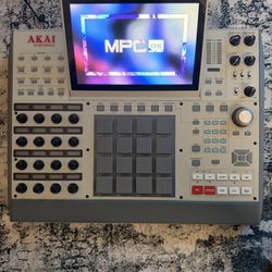 $1300 MPC X Special Edition 