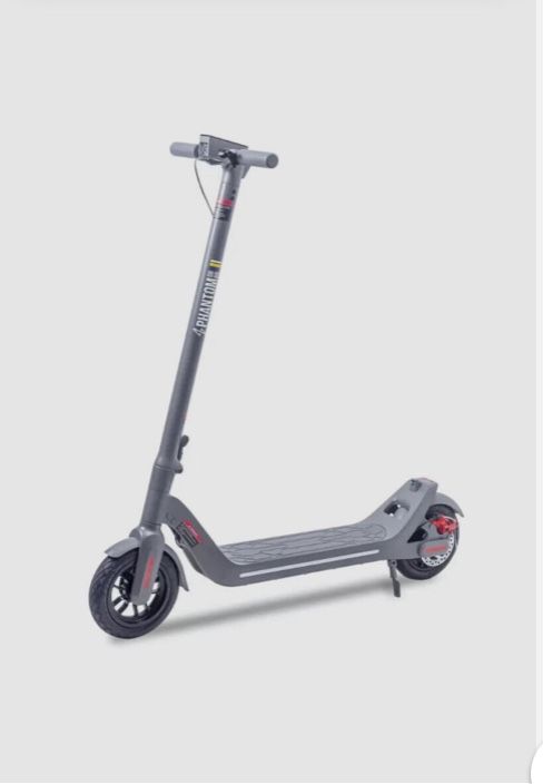 PHANTOM GOGO A8 Foldable E Scooter 28 Miles APP Control With Original Box