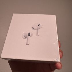 Air Pod Pros 2nd Generation