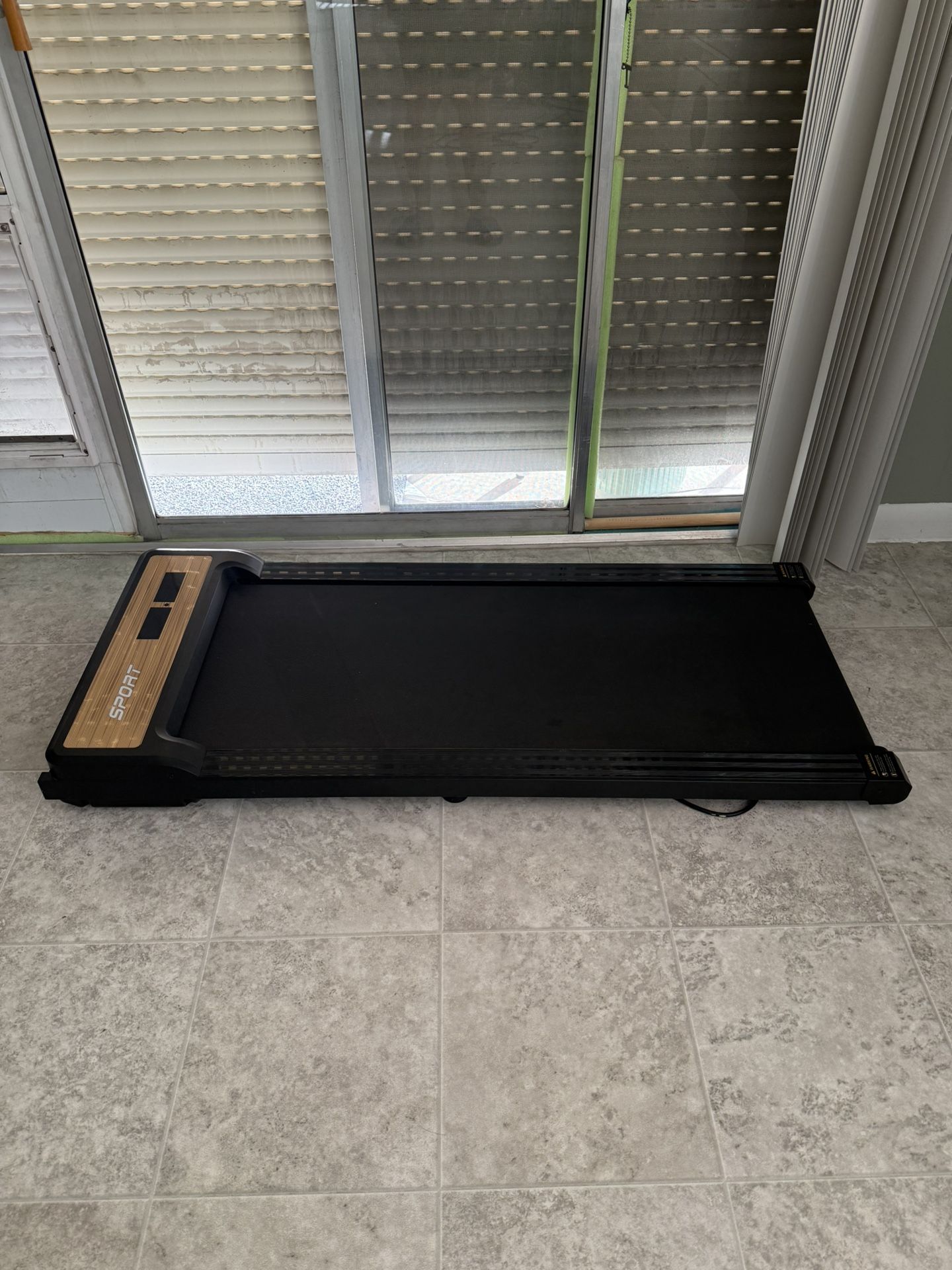 Perfect Treadmill (New)