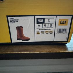 Brand New! Men’s Work Boots