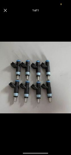 6.4 Hemi Injectors