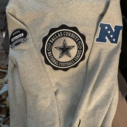 Dallas Cowboys Sweatshirt