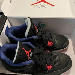 Air Jordan 4 Retro Rare Air
