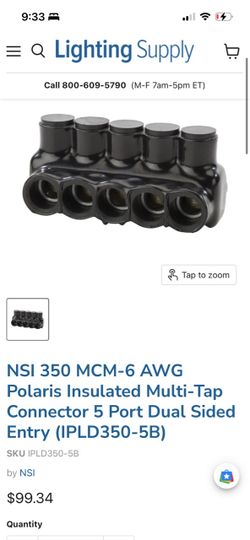 Electrical connector