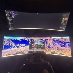 Pc Tower Only 