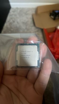 cpu