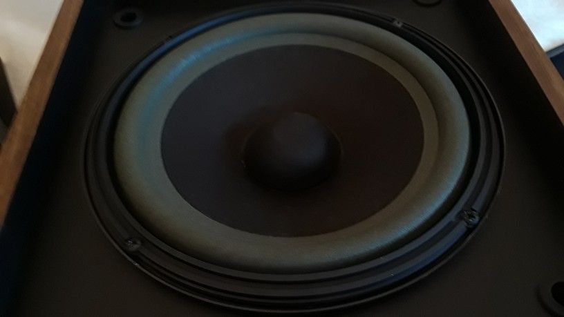 Bose 301 Series II