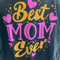 Best Mom Ever 