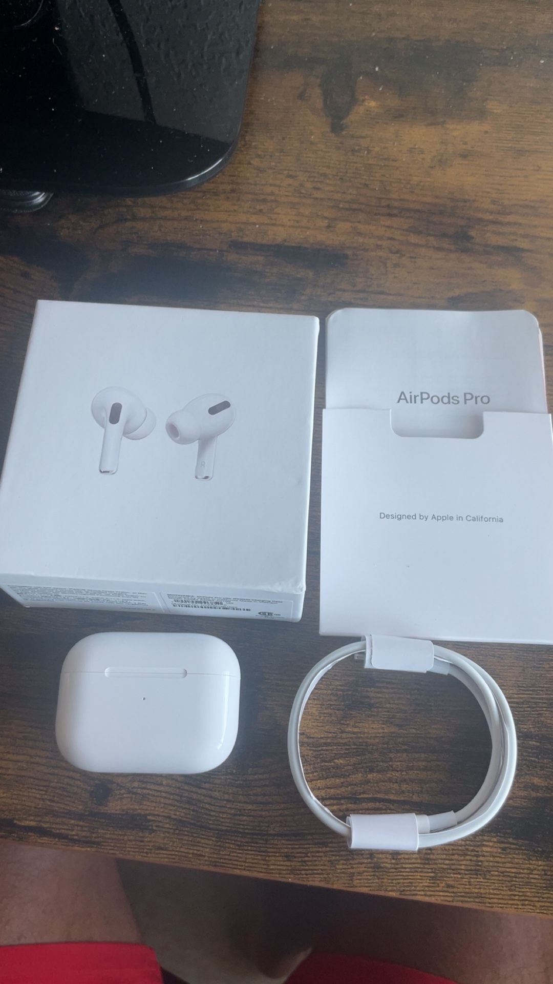 airpod pro