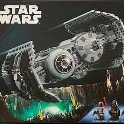 LEGO Star Wars: TIE Bomber (75347)