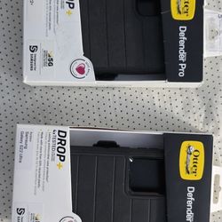OtterBox Cases : Samsung S22+ Case and S22 Ultra Case