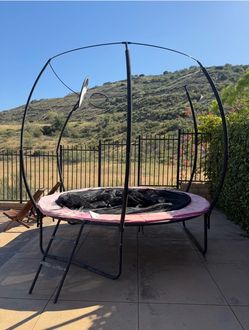 Trampoline
