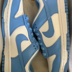 Nike Dunk Low UNC Size 5.5Y