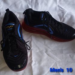 Nike Air Max 720 Shoes