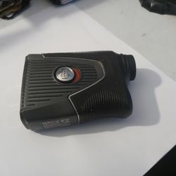 Bushell Pro x Rangefinder