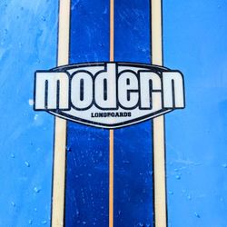 9'6 Surfboard Longboard 