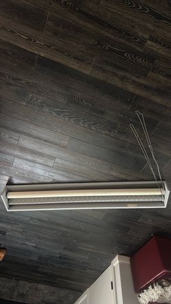 The Shade Store Custom Dual Roller Shades – 59”