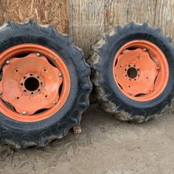 Tracter Tires  14928