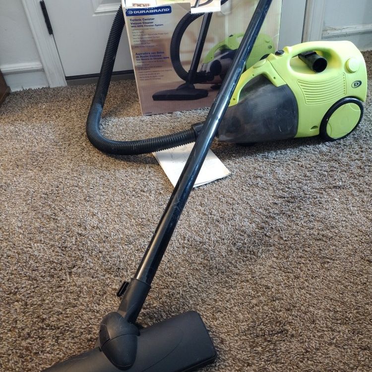 Vacuum Cleaner Small