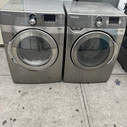 27 Wide Washer And Dryer 