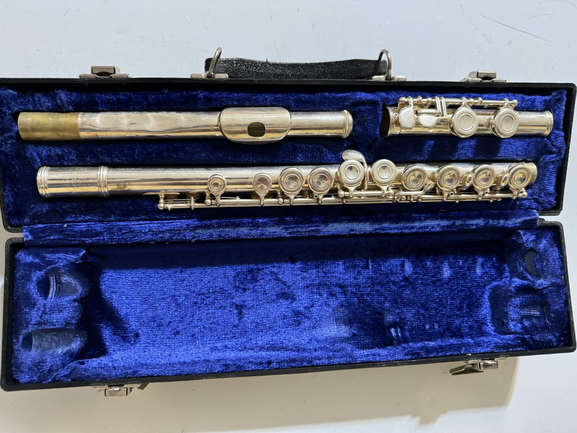 Flute