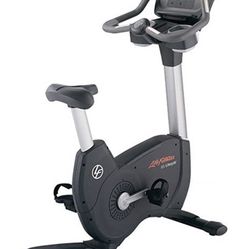 Life Fitness 95c Lifecycle 