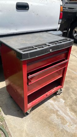 Carrito para herramientas